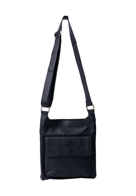 ReDesigned - Sara Big Crossover - Black